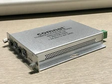 Comnet CNFE22MC 10/100 Dual Media Converter (NEW)