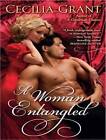 A Woman Entangled by Cecilia Grant (CD-Audio, 2013)