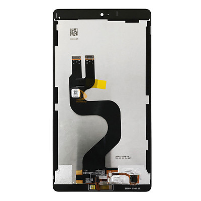 Fr Huawei MediaPad M3 WiFi BTV-W09 DL09 8.4 in LCD Display Touch Screen Assembly