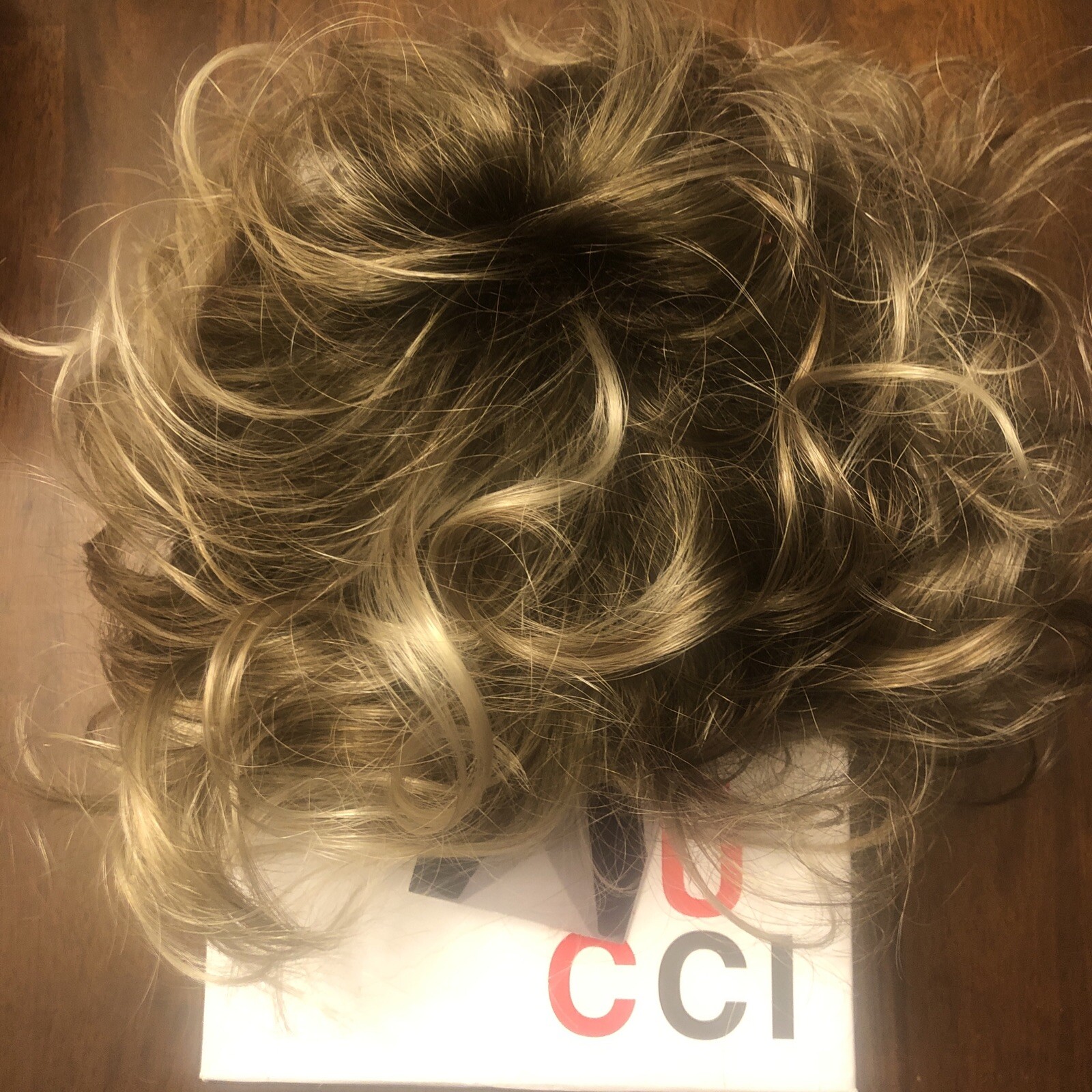 MOVIE STAR Wig by ELLEN WILLE Sandmulti Rooted Lace Front, NEW IN BOX eBay