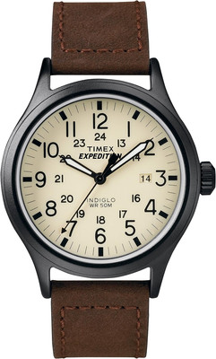 Men'S Expedition Scout 40Mm Watch