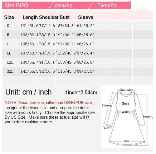 NEW Renaissance Princess Dress Cosplay Costume Vintage New Medieval Long Dress - Picture 3 of 12
