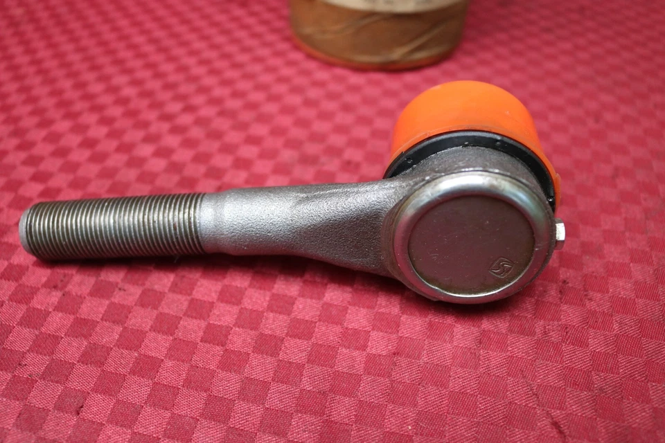 67-78 CADIILAC EDLRADO OLDSMOBILE TORONADO NOS AMARRE INTERIOR GM PT# 5699222 Foto 3 de 4