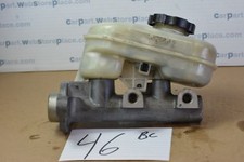05 06 07 08 09 Cadillac STS 4.6 L Auto RWD Used Master Brake Cylinder #46BC