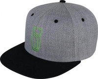 LeibwäChter Basecap Baseballkappe Kappe MüTze Cap Snapback