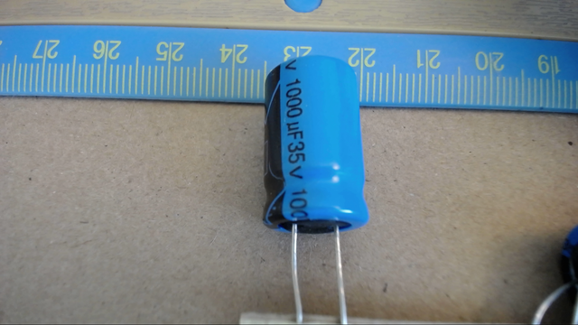 Конденсаторы 35v 1000mf