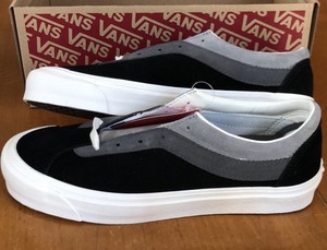 tenis da vans novo