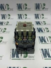 FUJI ELECTRIC SC-2N/SEUL CONTACTOR SL NO 121903B