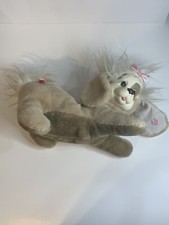 Vintage Puppy Surprise Stuffed Plush 1991 Hasbro Puppy Only No Babies Included