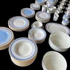 Villeroy Boch PERPIGNAN Teller Tasse Schale Geschirr Gallo Ergänzung AUSWAHL NEU