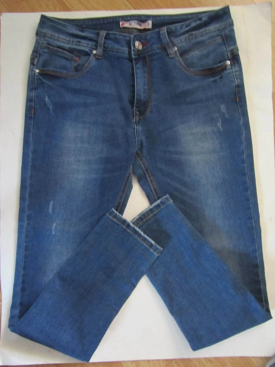 M sara best sale denim