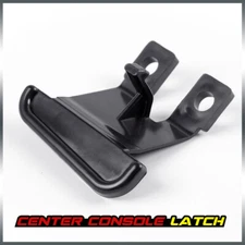 New Center Console Latch Lid Fit For GMC Envoy Chevy Trailblazer Saab 88986007