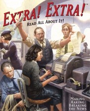 Extra! Extra! Read All About it! Board Game Mayfair 2015