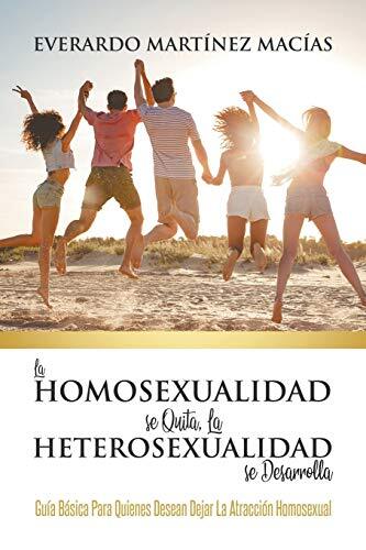 Thumbnail - Everardo Martín La Homosexualidad Se Quita, La Heterosexualidad Se