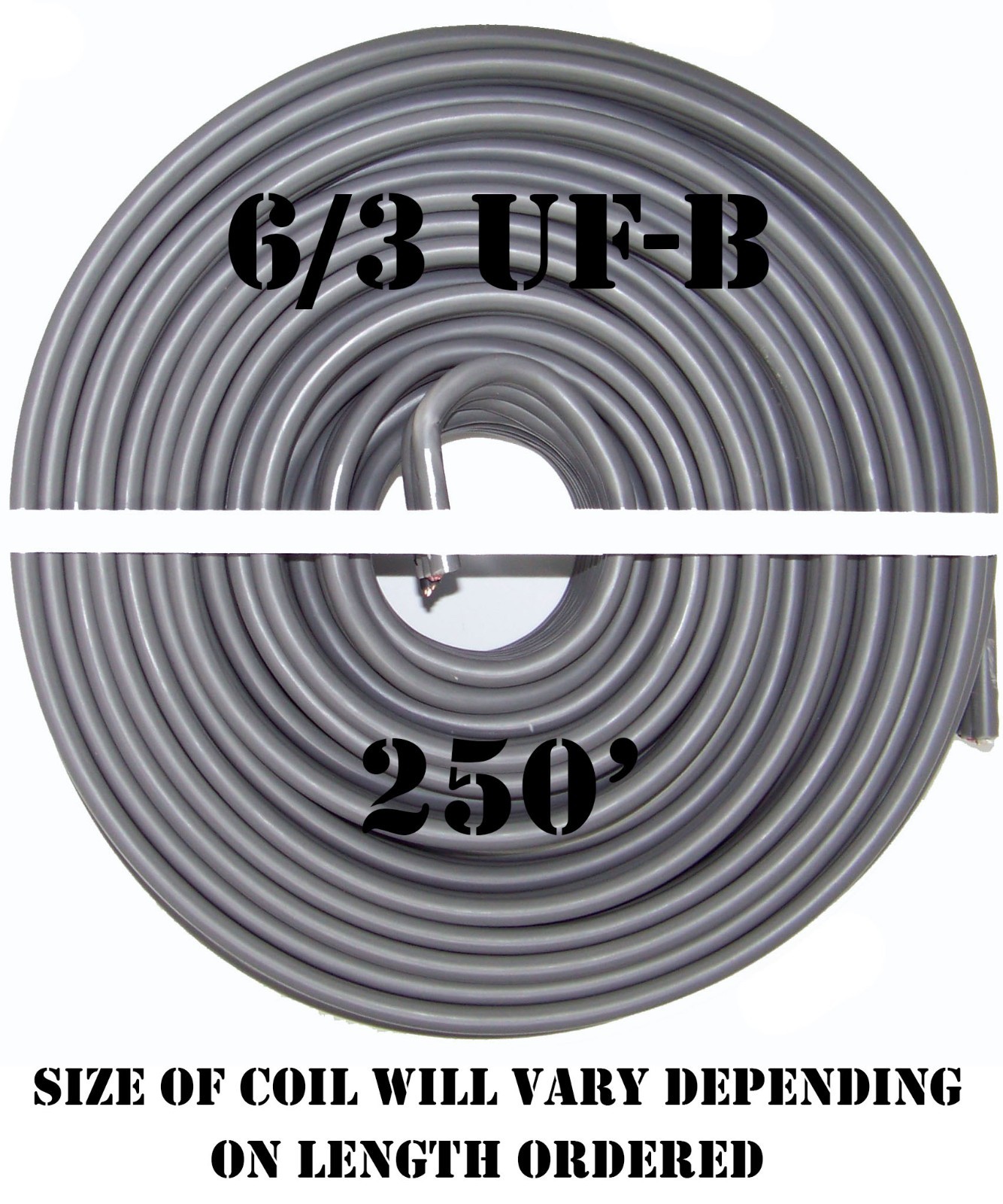 cable-cabana-6-3-uf-b-x-250-underground-feeder-cable-ebay