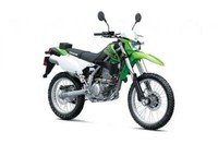 2021 Kawasaki KLX300