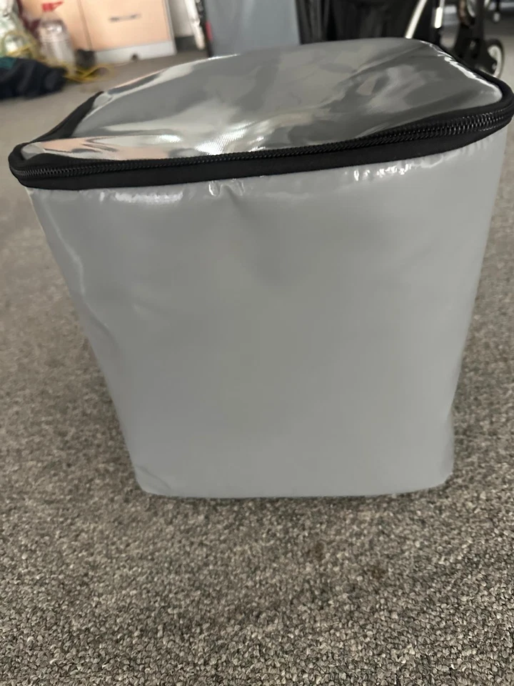 Fußpflege Süda Sterilisator Profi Kompl. Set Instrumente Koffer Zubehör wie Neu - Bild 3 von 4