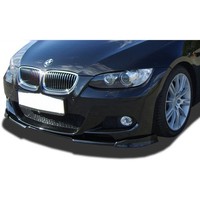 RDX Frontspoiler Vario-X FüR BMW 3Er E92/E93 M-Technik 2005-2010 Polyurethan TÜV