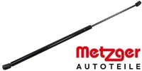 Metzger 2110767 Gasfeder FüR Koffer-/Laderaum Gasfeder GasdäMpfer
