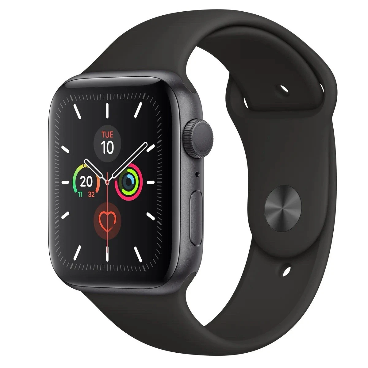 Preços baixos em Apple Watch Series 5 Nike+ | eBay