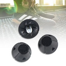 12Pcs Universal Nylon Football Shoe Studs Replacement for Soccer Shoes Reliable