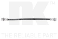 Bremsschlauch NK 8522107 FüR Nissan Primera P11 Hatchback 16V LPG