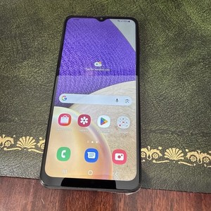 Samsung Galaxy A32 5G entsperrt Dual Sim 64GB