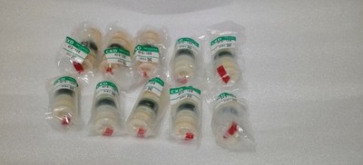 CKD 4F9-106 Dichtungs-Reparatursatz 8YO6G 10er-Set