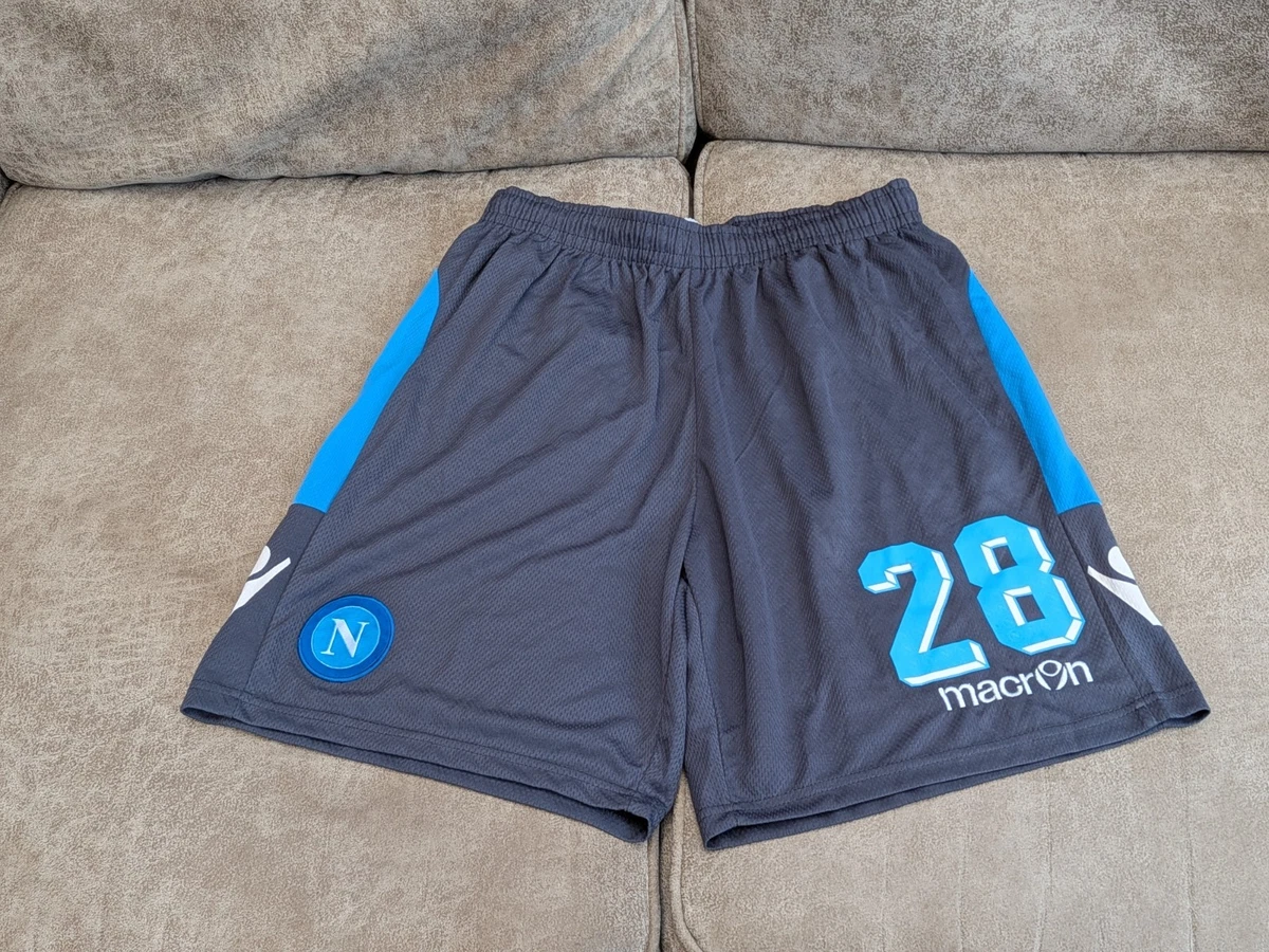 SSC Napoli blue shorts (Gebraucht) in Villars-Ste-Croix für CHF 18