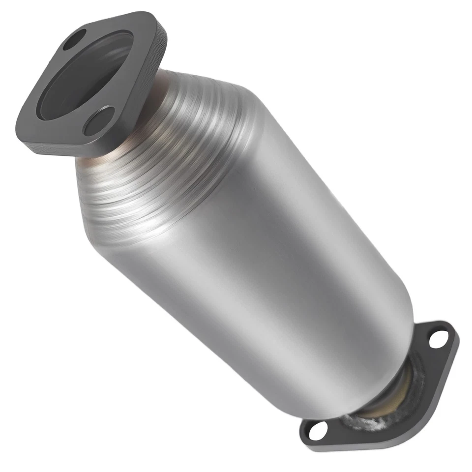 Catalytic Converter for KIA Sorento 2007-2009 3.3L/3.8L EPA Approve Foto 2 de 4