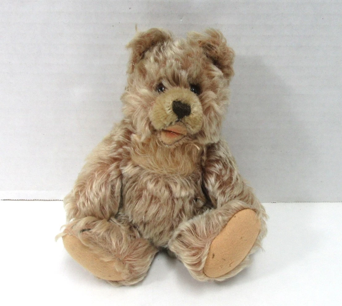 Steiff 「zotty」ヴィンテージ テディベア ぬいぐるみ Steiff Zotty In Steiff Teddy Bears for sale | eBay