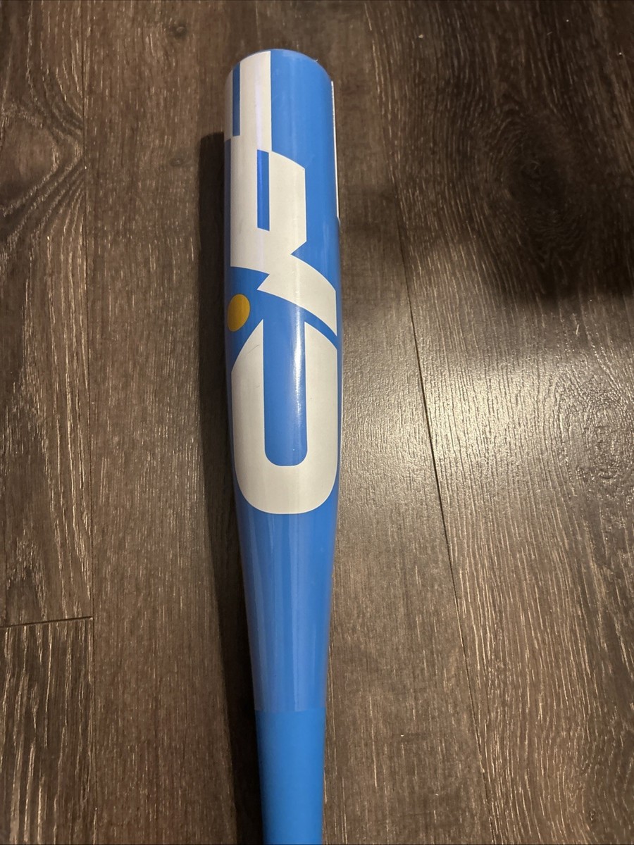 Demarini USA Baseball -13 26 in 15 oz CF TEE BALL Bat NEW UCT-22