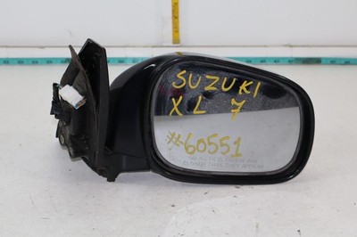 2007-2009 Suzuki Vitara XL-7 Right Passenger Side View Mirror Assembly OEM