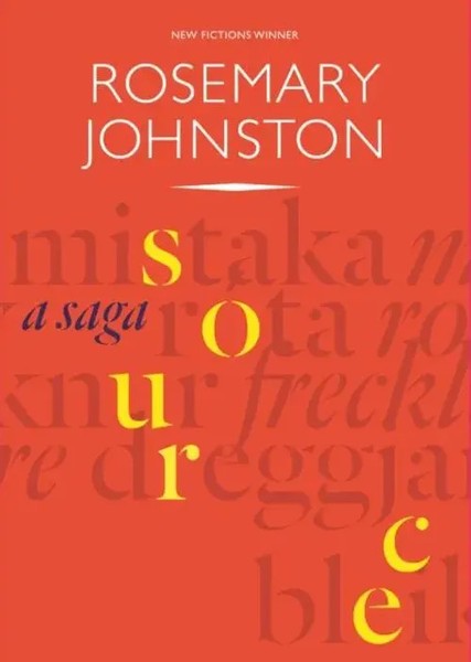 Source | Rosemary Johnston | Englisch | Taschenbuch | Kartoniert / Broschiert-image