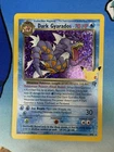 Dark Gyarados 8/82 Celebrations Classic Collection Pokemon Card