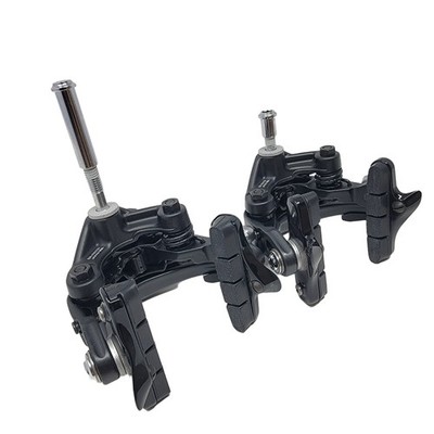 ◽️Pullman◽️【Shimano】Ultegra BR-R8100 Shimano Ultegra BR-R8100 Dual-Pivot Rim Brake Calipers (Pair) for
