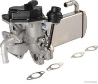 Herth+Buss Elparts Ventil AbgasrüCkfüHrung Agr-Ventil 70671093