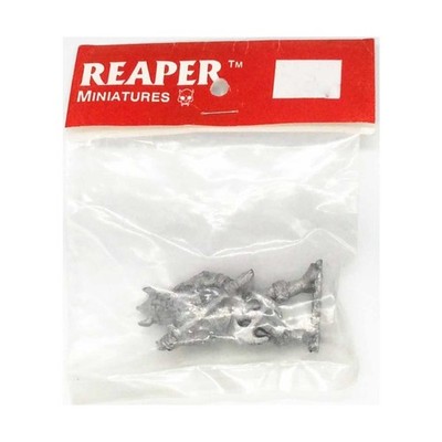 Reaper Dungeon Dwellers Frost Giant Pack New