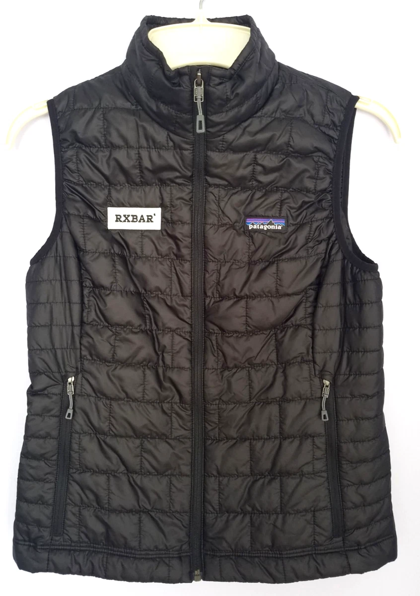 Solid Patagonia Nano Puff Vests for Women for sale | eBay
