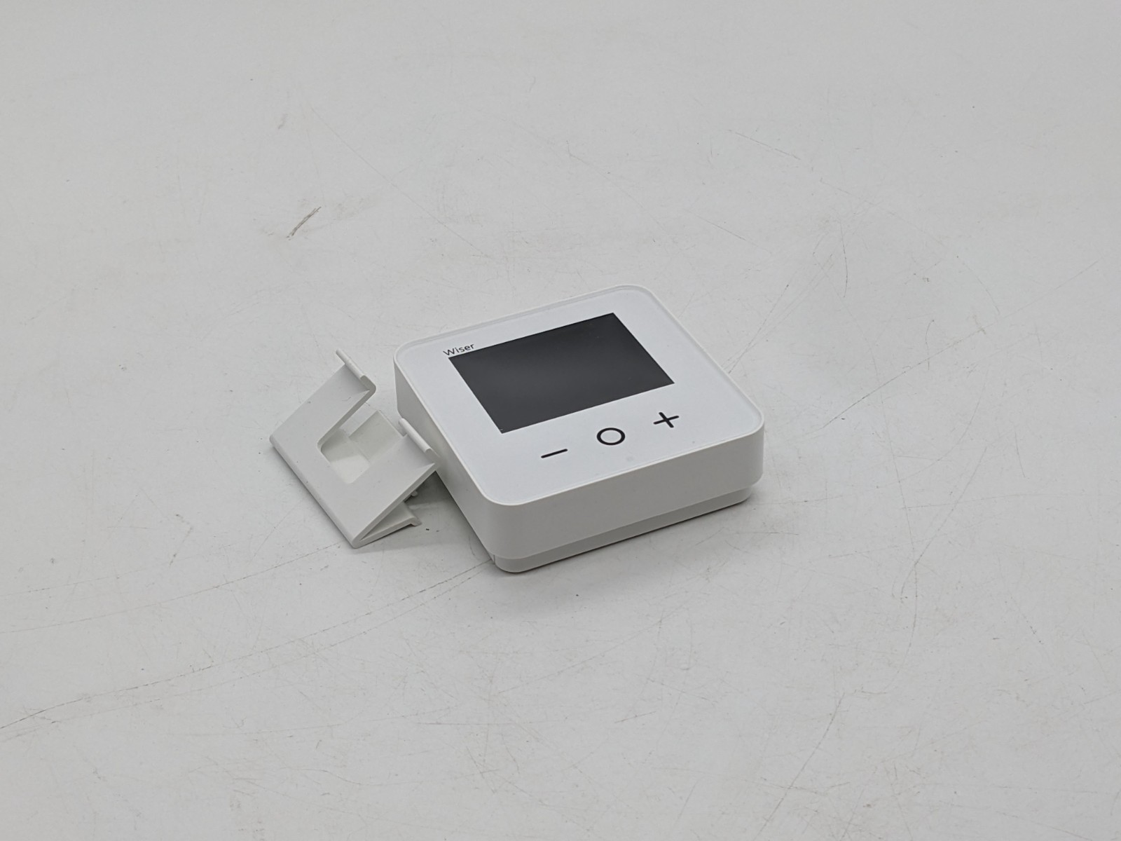 Drayton Wiser Smart Thermostat heating control only for Alexa Google Home IFTTT