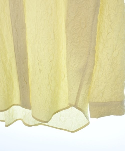 AMERI Casual Shirts Yellow(Flower Pattern) F 2200… - image 5