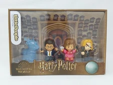 ​Little People Collector Harry Potter and The Order of The Phoenix Special Ed...