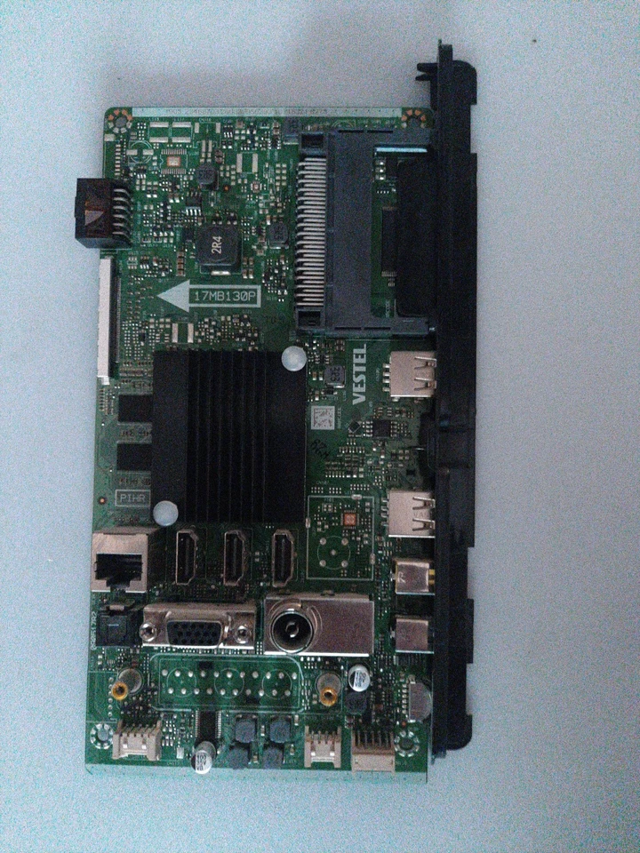 Carte mère TV Edenwood ED5504UHD (17MB130P) - Photo 1/1