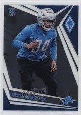 2019 Panini Phoenix Rookies Austin Bryant #194 11ur