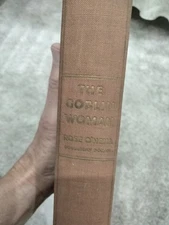 THE GOBLIN WOMAN by Rose O'Neill 1930 First Edition RARE HC Kewpie Dolls