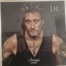 JOHNNY HALLYDAY Jamais Seul coffret collector