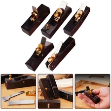 Professional grade Mini Hand Plane for Woodworking Starters and Professionals