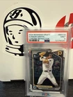2024 Bowman Draft - Chrome Konnor Griffin #BDC-22 Refractor (RC)