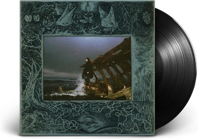 Searows Death in the Business of Whaling (Vinyl) 12'' Album (US IMPORT)