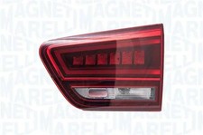 Faro posteriore Dx LED 714000028821 MAGNETI MARELLI per SEAT ALHAMBRA